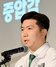 유승민 탁구선수 프로필 대한체육회장 당선