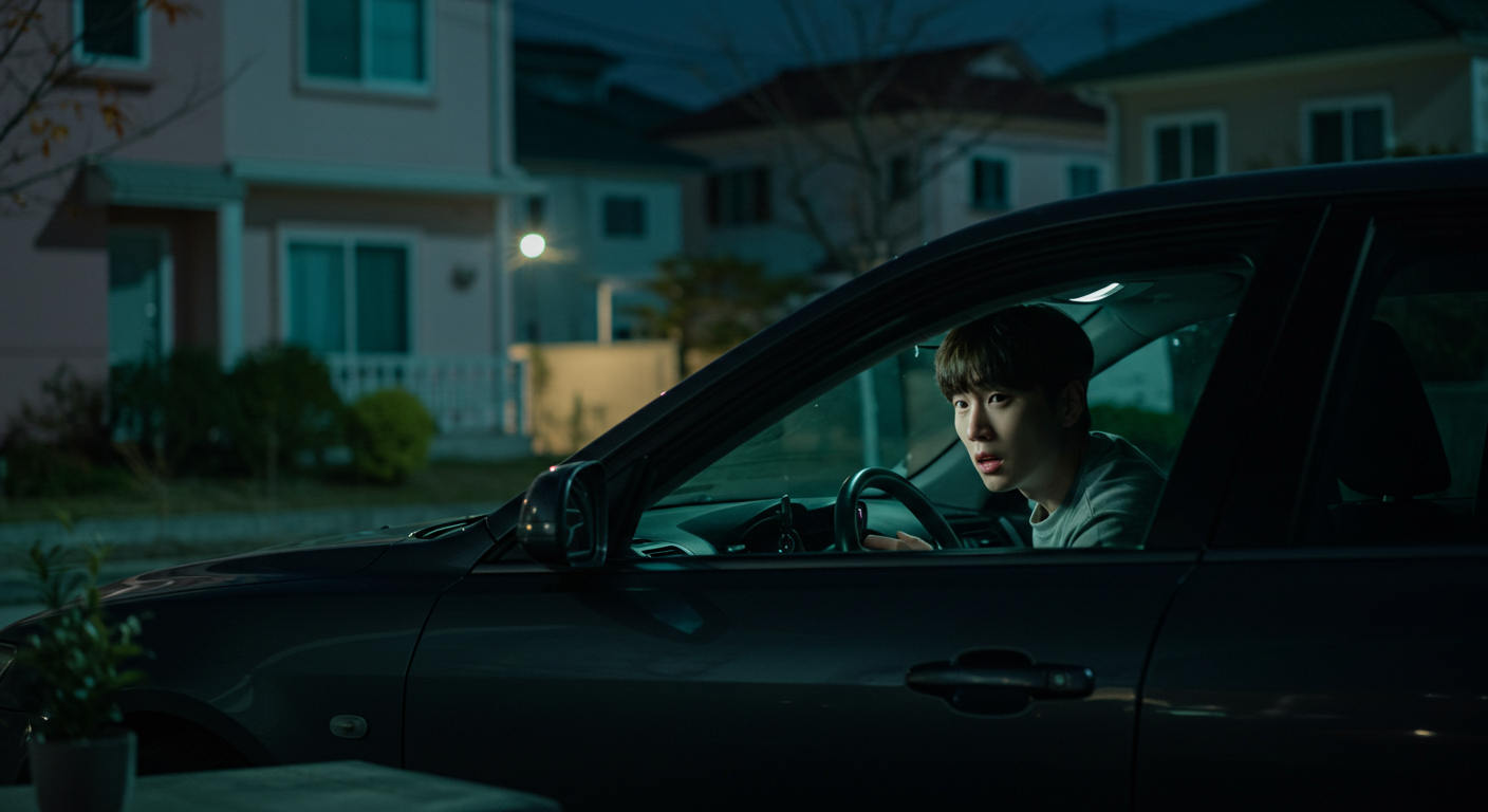 배우자차량, 형사처벌, 차량법률