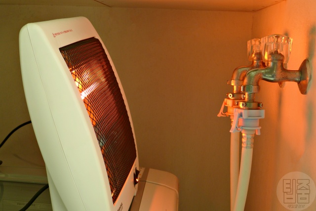 수도 동파 녹이는법, 언 수도 녹이는 방법, 동파 방지 수도꼭지, 생활 팁줌 매일꿀정보