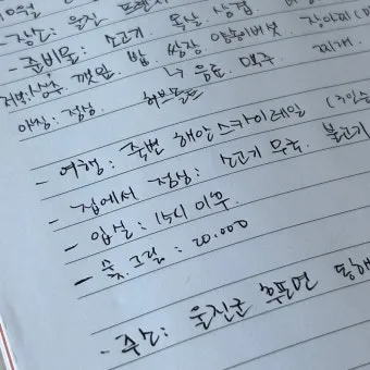 동해번쩍 서해번쩍 맞춤법과 올바른 사용_19