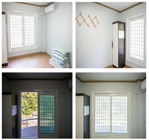 솔바람소리펜션