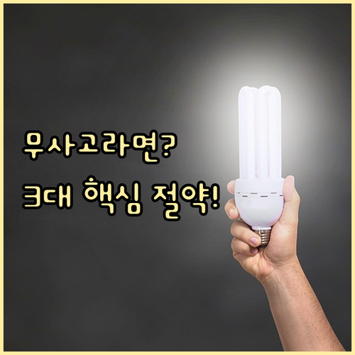 무사고 운전자가 보험료 절감을 위해 ..