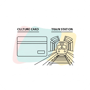 2025 문화누리카드 사용처 이미지