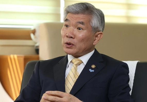 이기식 병무청장 예체능 병역특례 폐지 언급 이유