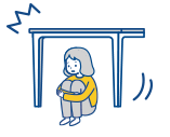지진 재난행동요령1