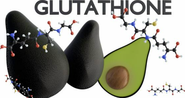 글루타치온 효능 추천 많이든 음식 알아보기