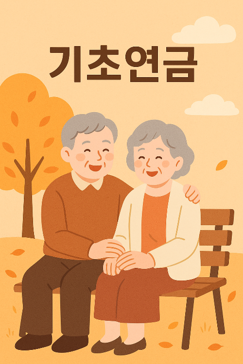 기초연금