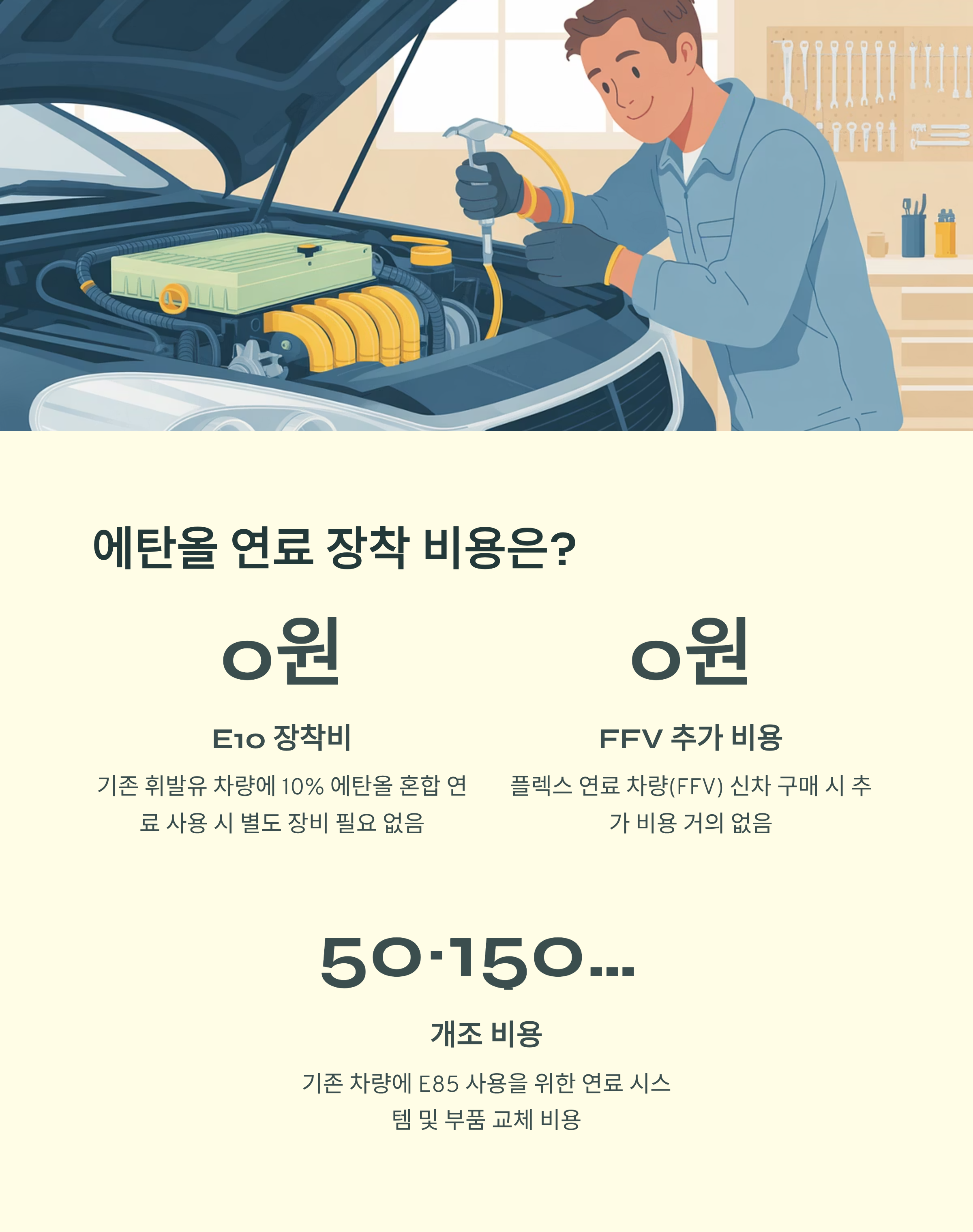 설치 가능한 차량 유형