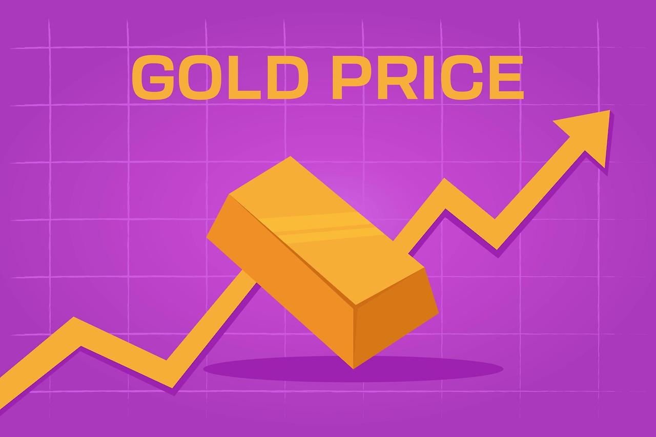 실시간 금 시세 알아보러 가기