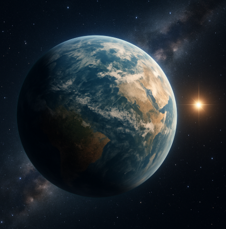 우주엔 생명이 있을까? 드레이크 방정식과 페르미의 침묵