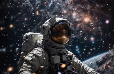 “우주에서 돌아온 감사의 목소리” – NASA 우주비행사들이 전하는 귀환 소감과 미래 비전