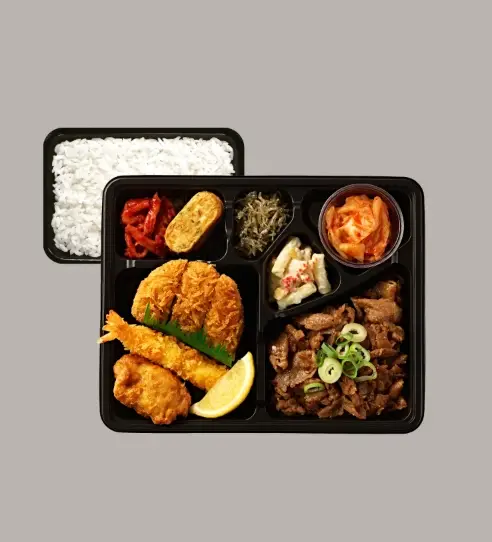 한솥도시락-메뉴-추천-가격