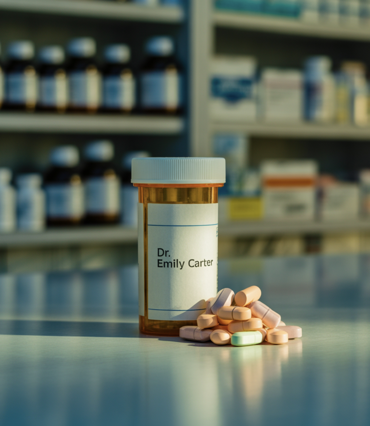 혹시&amp;#44; 드시는 약 때문일지도? (약물 부작용)