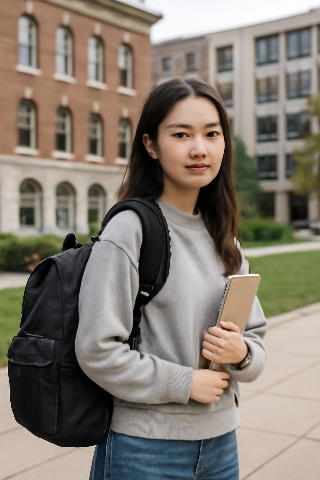 대학생 가방 브랜드