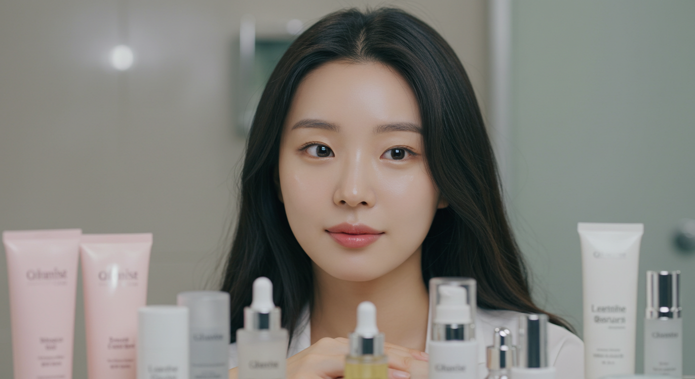 스킨보톡스 시술 전 준비사항