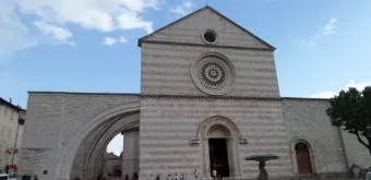 성녀 클라라: 가난을 선택한 귀족 여성의 삶_21