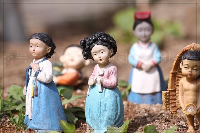 충북 음성 민생회복 소비쿠폰 사용처 총정리