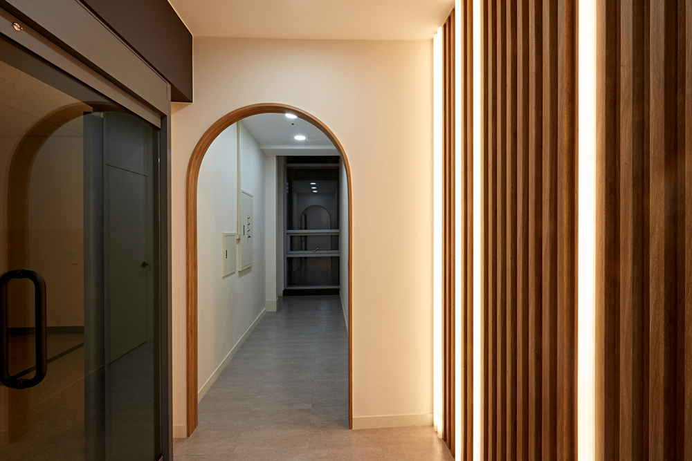 성수동사무실인테리어