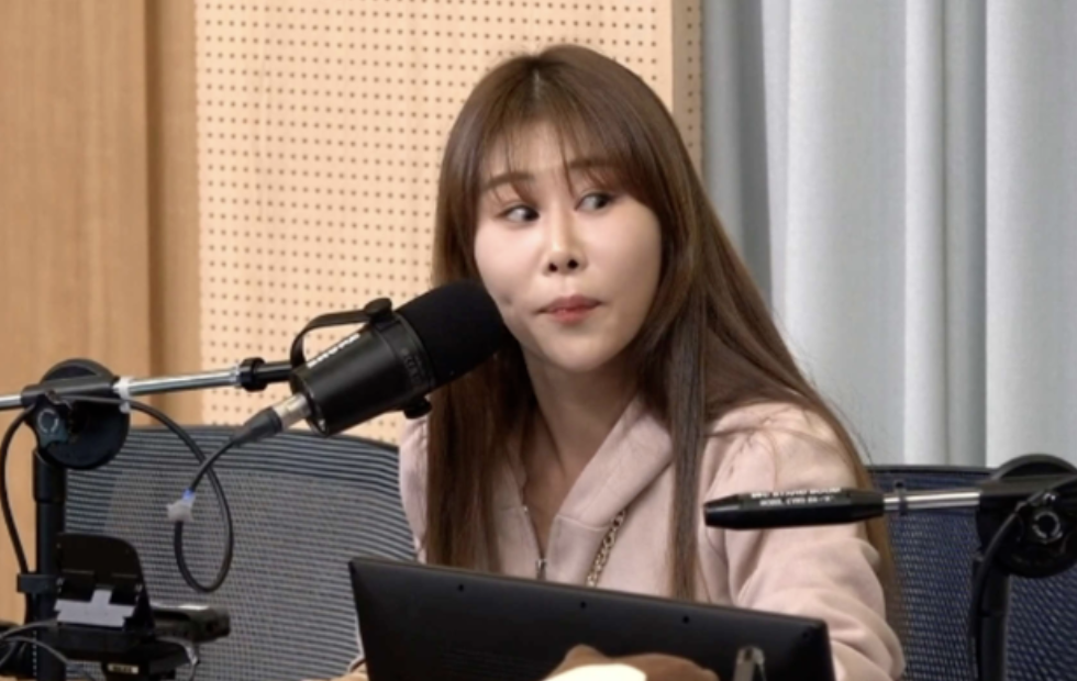박세미 라디오