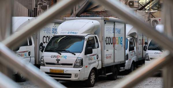 쿠팡 중국발 리스크