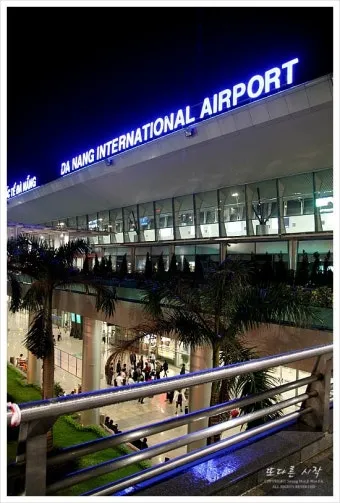 다낭 공항 면세점에서 판매하는 인기 술 종류 소개_12