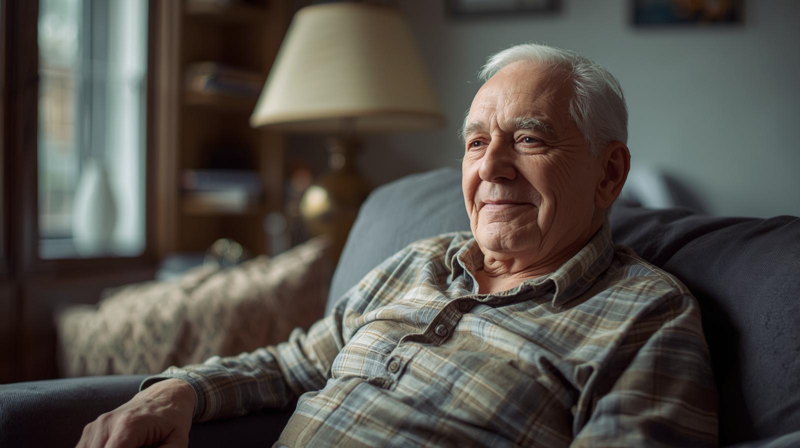 60세 이후 혼자 사는 경우 받을 수 있는 지원 제도 정리