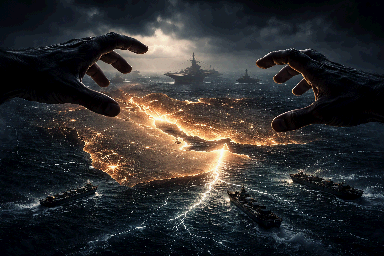 미국 이란 전쟁 가능성 급상승…핵협상 교착과 중동 전면전 시 한국 경제 영향 총정리