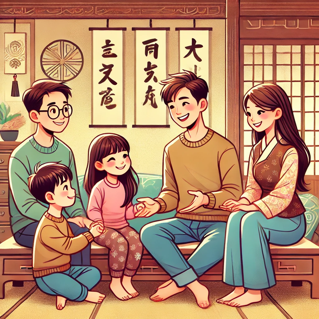 형제자매 사이의 질투 해결 방법: 평화로운 가족을 위한 팁