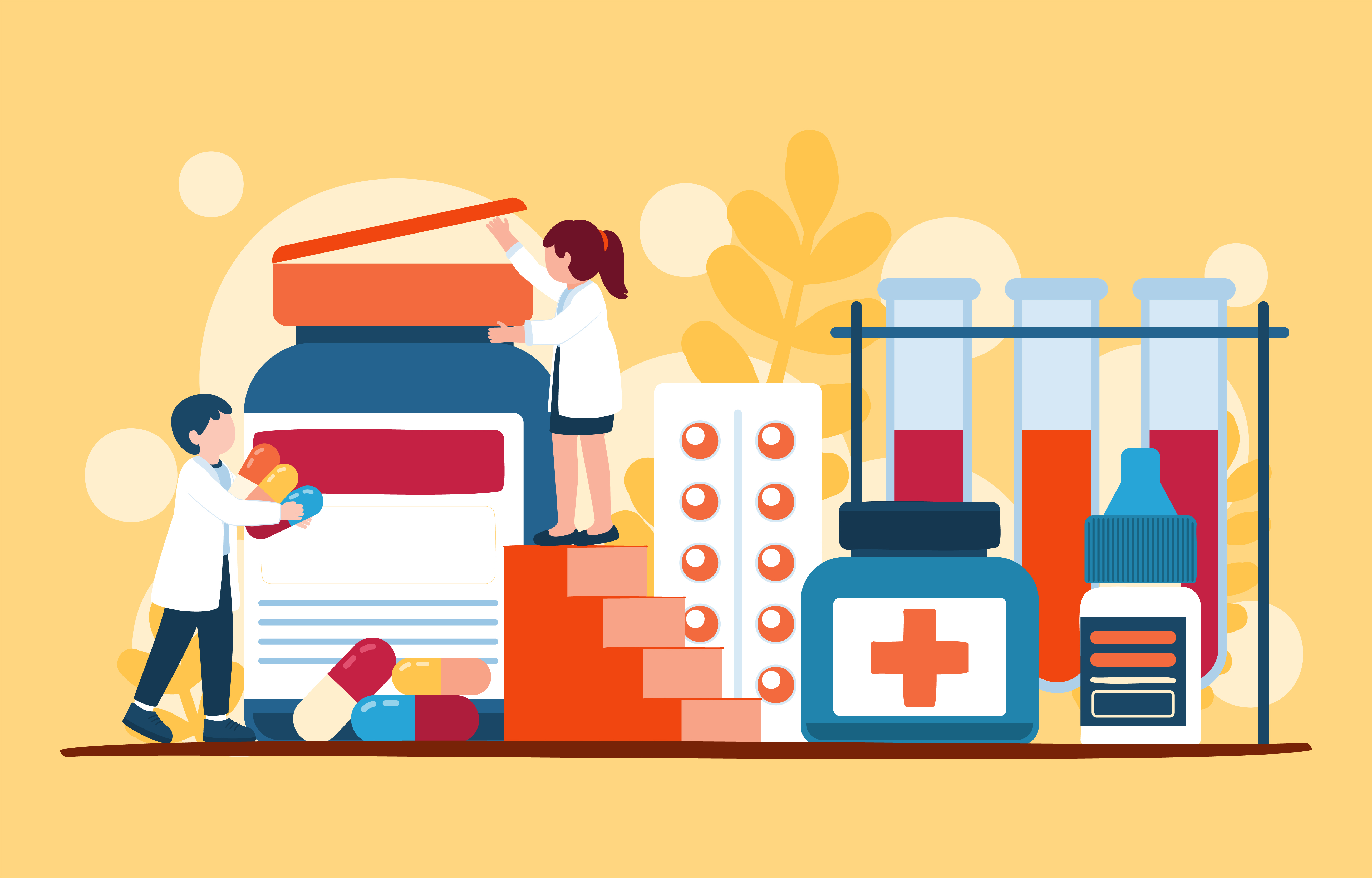 일요일약국 연휴약국 심야약국 찾는 방법