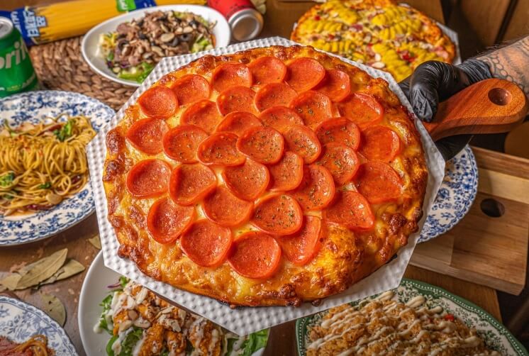 생방송투데이 막 퍼주는 집&amp;#44; 얼만데요? 수원 율전동 파스타 맛집 아늑