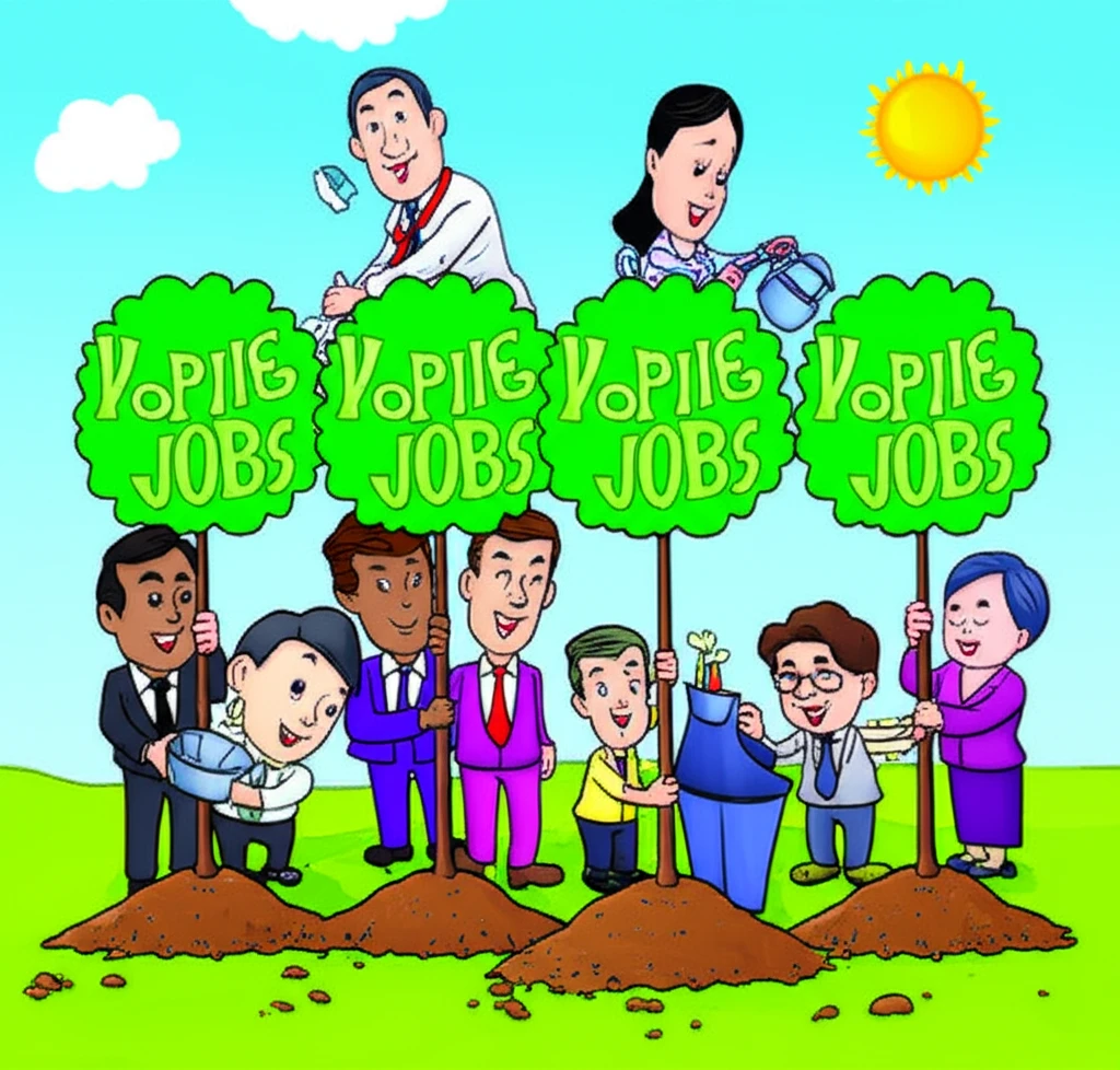 2025년 고용창출장려금: 자격 요건..