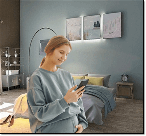 비문증 유리체 부유물 원인