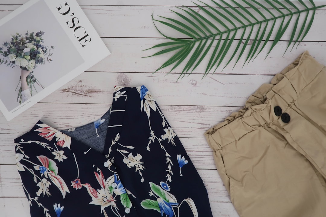 Women’s clothing