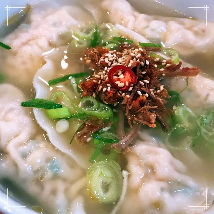 백반기행 김용림 편 이북식 손만두 전골 만둣국 평양식 만두전골 김포 맛집 소개