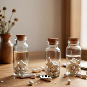 폴리코사놀 효능