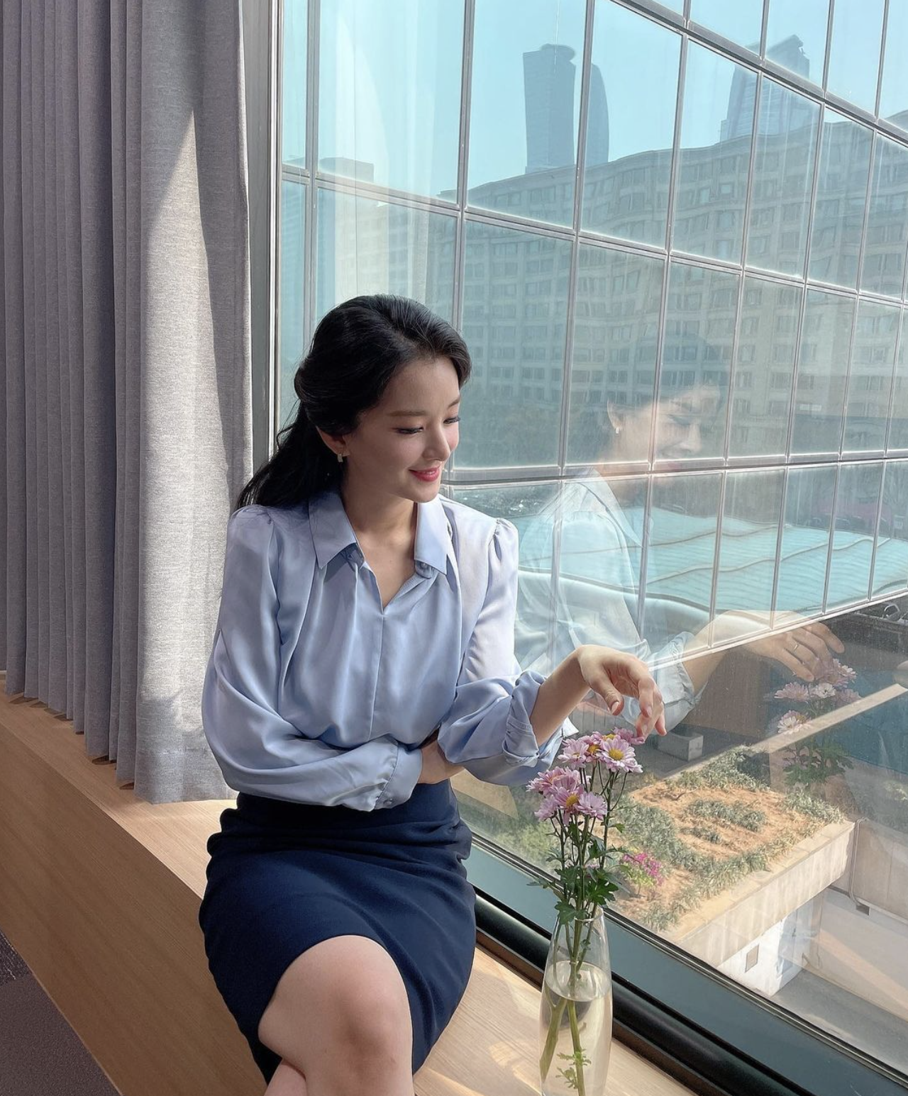 이슬기 몸매2