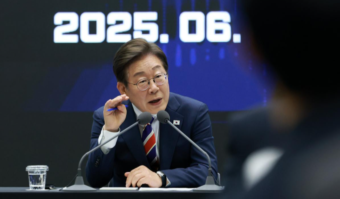 2025년 세법개정안, 부동산 세제는 손대지 않는다