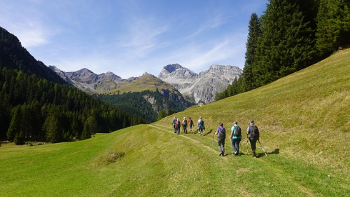 중년의 무릎&middot;관절 건강, 어떻게 챙길까?
