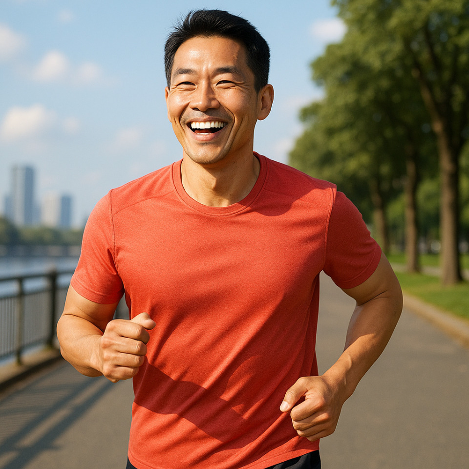 혈압 낮추는 방법 운동