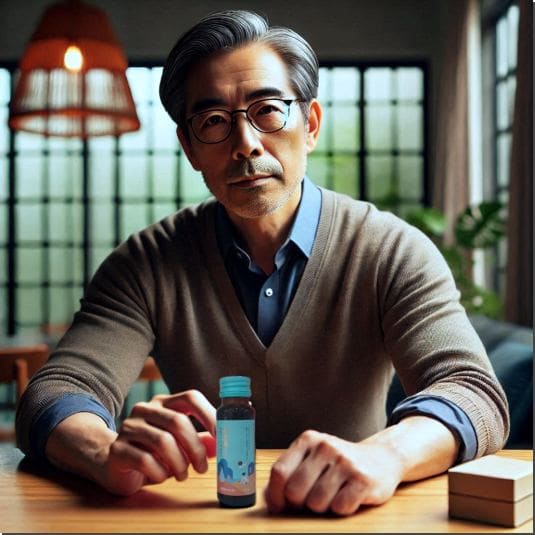 천왕보심단 복용법과 주의점