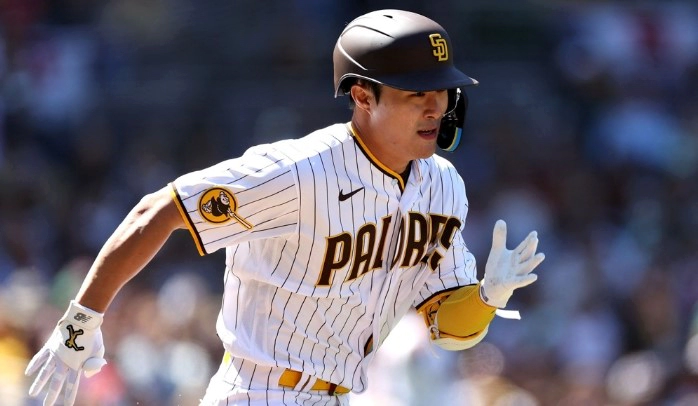 김하성 최근 경기