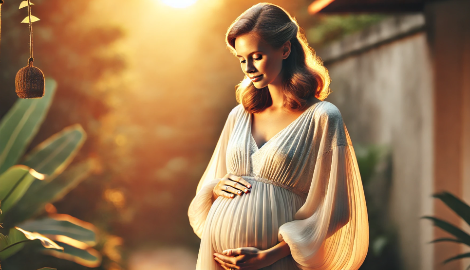 30대 임신 초기증상 건강관리 체크리스트