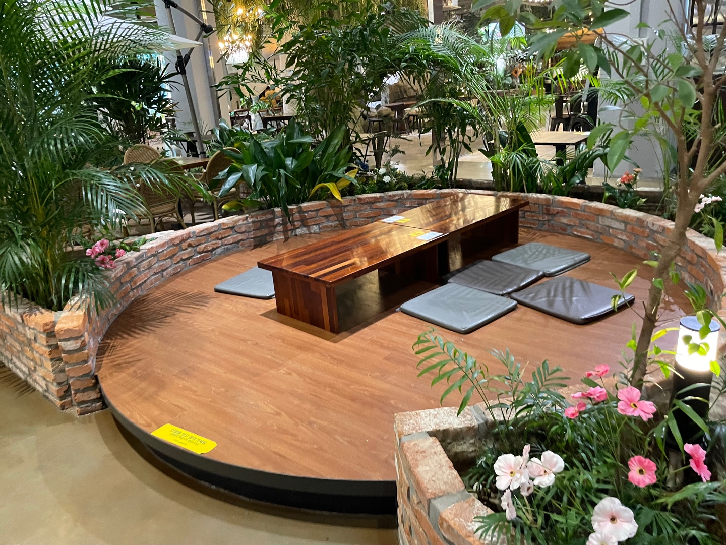 메리그라운드 라크몽 동탄 호수공원