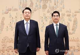 윤석열 김용현