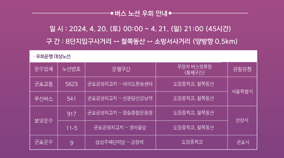 경기 군포 철쭉축제: 기간,행사내용,주차장,볼거리,맛집