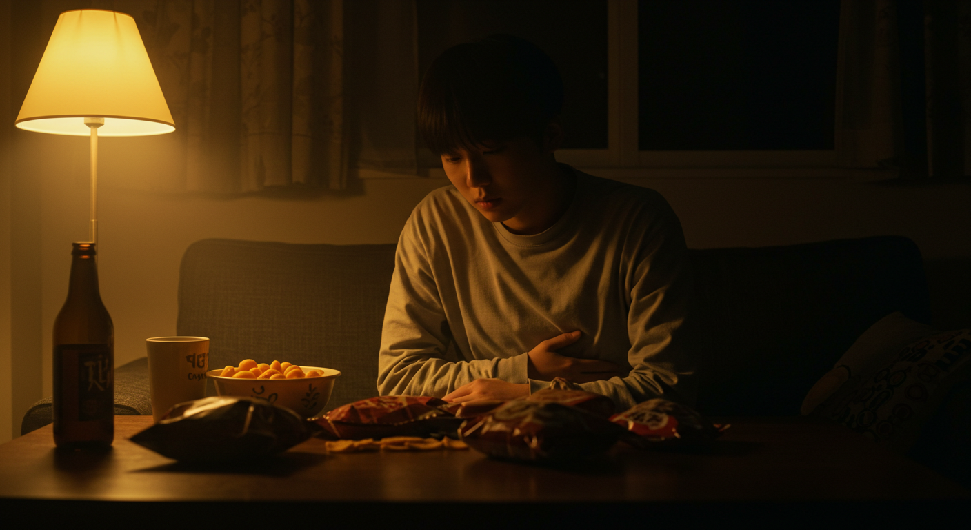 다이어트습관&amp;#44; 건강관리 