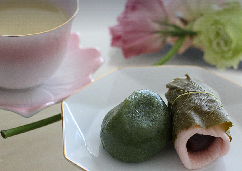 명절음식 다이어트 관련 사진