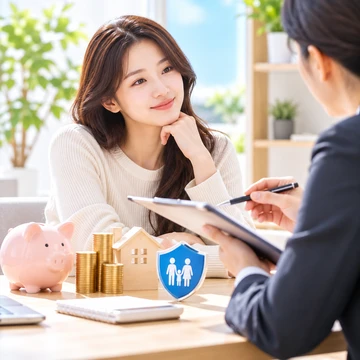 보험료 납입 기간 조정 시 확인사항2