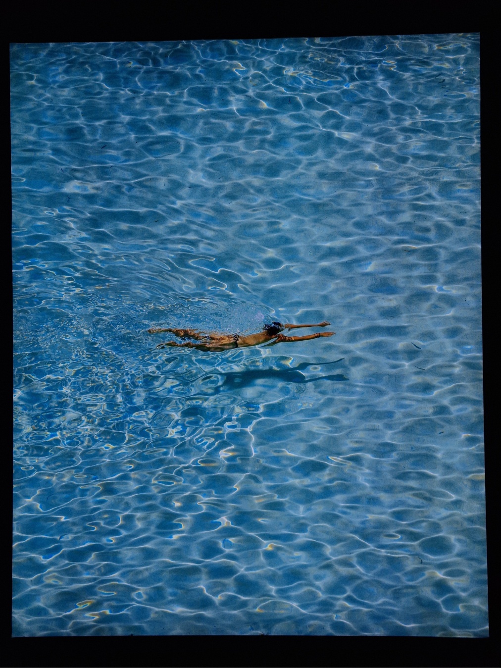 요시고 사진전2 관람후기