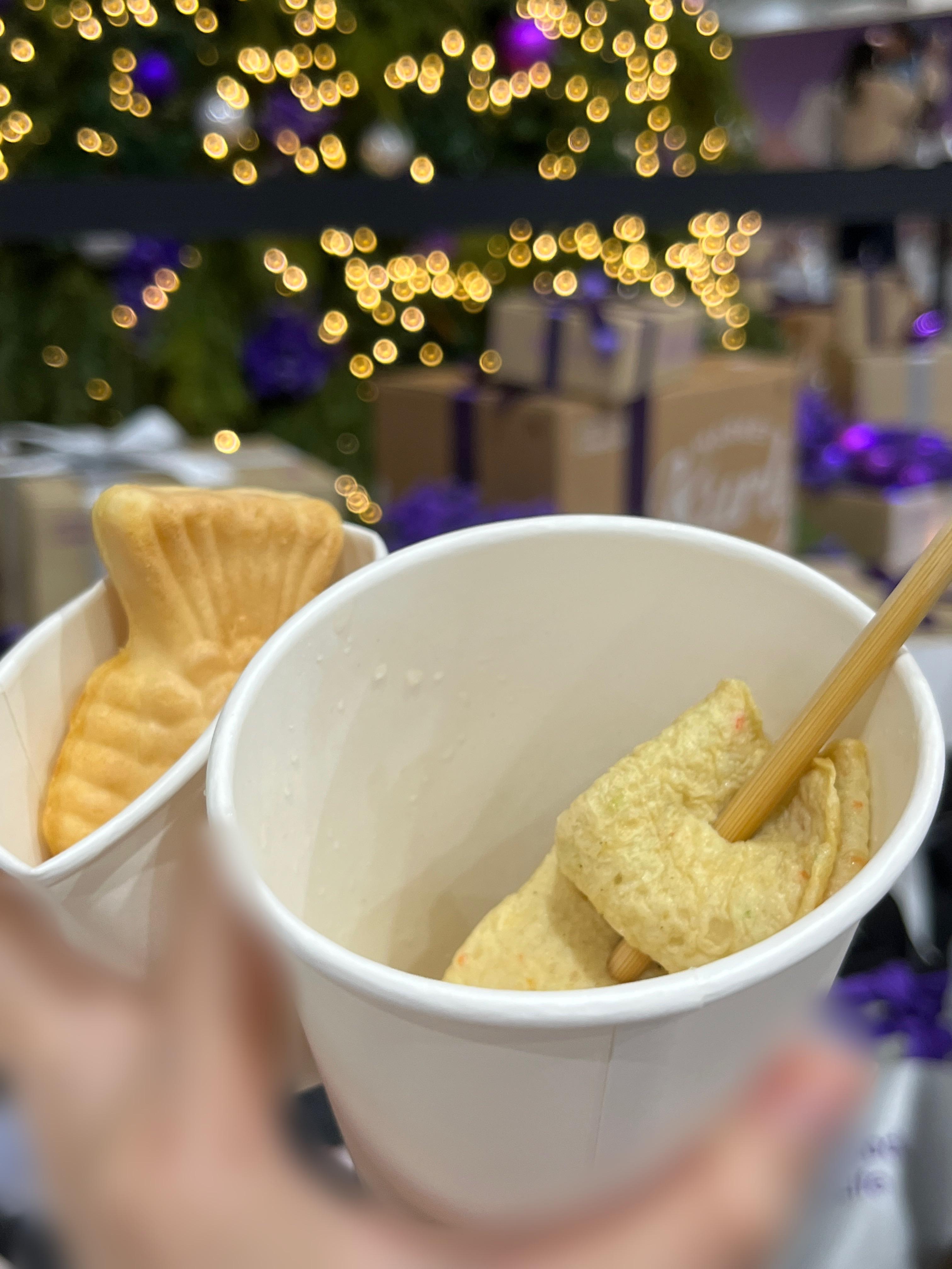 컬리푸드페스타